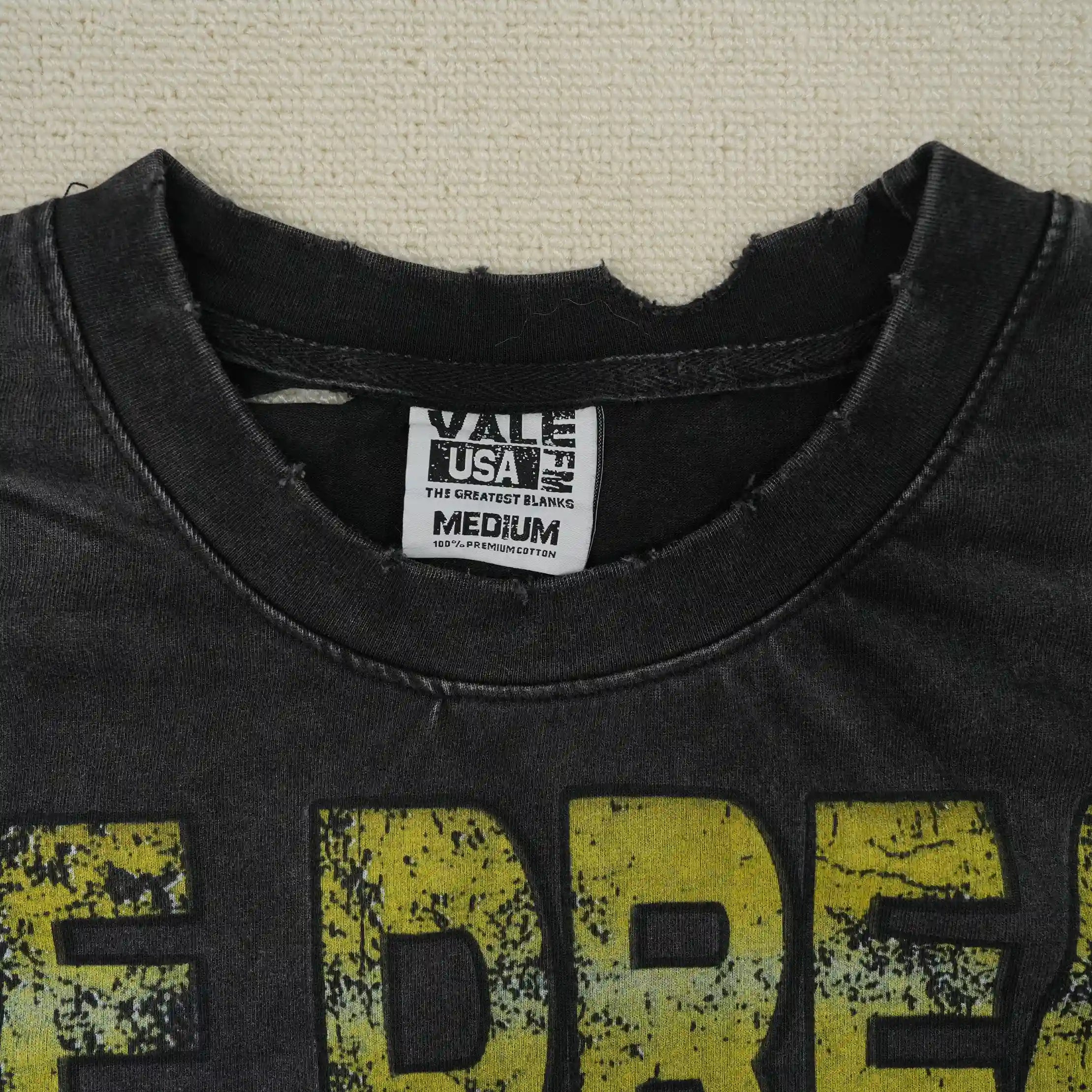 Vale T Shirt Motorcrosxxxx